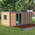 Container House 20FT 40FT High Quality Customized Design Modular House Mobile House Prefab House Living Prefabricated House Luxury Container House