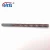 Import coolant hole tungsten carbide metal hand reamers from China