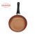 Import Copper pan set ceramic fry pan non stick cooking pan set skillets with baklite handle from China