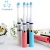 Coralrich  Dental Oral Hygiene Oscillating Battery Electric Toothbrush From Sonic Toothbrush