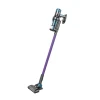 Cordless Power Vacuum Cleaner Rechargeable Vacuum Cleaner 17KPA Handheld Stick Vacuum Cleaner