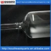 Corrosion resisting quartz glass ampoul from Southeast Quartz