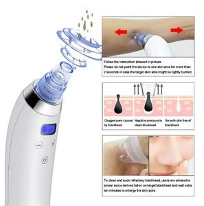 cosmetic beauty product make up blackhead remover for face nose use