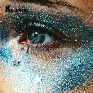cosmetic dust makeup body glitter powder price