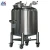 Import Cosmetics chemical pharmaceutical powder storage tank from China