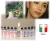 Import Cosmetics Wholesale: Italian Organic skin care products for Homecare and Oxygen facials from Italy