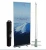 Import Cost effective Roll Up Banner stand for advertising display from China