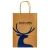 Import Costumized luxury paper shopping bags Wholesale biodegradable shopping bags from China