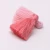 Import cotton 3cm mini Tassel small fringe for clothing from China