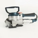 cotton box packaging machine small hand pneumatic tools strapping packing machine
