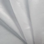 cotton lining interlining hdpe powder coating fusible interfacing fabric