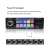 CP-2012002  4.1 inch Touch Screen Car stereo MP5 player aux in car player