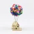 Import Creative Confession Balloon Ornaments Car Decorations Interior Accessories from China