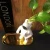 Import Creative Flower Model Room Accessories Gift Ceramics Astronaut Vase Decoration from China