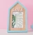 Import Creative solid wood photo frame Childrens photo frame Customizable wooden crafts from China