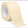 Crepe Paper Masking Tape in Jumbo Rolls for Car or Wall Painting