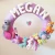 Import Crib Mobile Baby Mobile Nursery Decoration Baby Crib Mobile Baby Mobile Hanging Felt Unicorn Crib Mobile from China