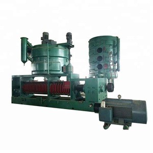 Crude corn germ oil pressing and refining machine plant refined corn oil refinery production line price