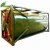 Import Cryogenic Storage 20FT 40FT ISO lng tank container (LPG LC02 N2 FUEL OIL OPTIONAL) from China