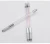 Import Crystal Double Ended Manual Tattoo Pen Permanent Makeup Microblading Pen for Lip Eyebrow from China
