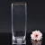 Import Crystal glass vase family from China