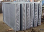 CS GB8163 & SS New Condition 304 302 316 Fin Tubes Heat Exchanger Coils for Industrial Air-conditioners