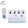 CS-S04 Mobile Portable Charger Rental Power Bank Share Cell Phone Charging Station