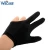 Import Cue Shooter Billiard Pool Gloves from China