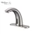 Import cUPC Deck Mounted Bathroom Sensor Automatic Stop Water Faucet Mixer Taps from China