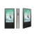 Import Custom 43 Inches Outdoor Kiosk Display LCD Advertising Screen from China