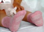 Custom Baby Socks Anti Slip Indoor Socks
