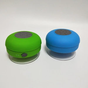 Custom Cheap Portable Mini Blue Tooth Waterproof Speaker