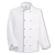 Import Custom chef- uniform restaurant women chefs uniform jacket from China