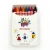 Import Custom color high quality stationery Bulk crayon for drawing from China