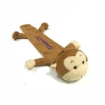 Custom Cute stuffed Plush toy Animal Stethoscope Covers High Quality Hot Sale kids children
