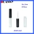 Import Custom Design Eyelash Plastic Packaging Double End Mascara Tube from China
