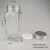 Import Custom design glass spice jar from China