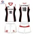 Import custom design mens volleyball jersey/ design your own volleyball jersey/cheap volleyball uniforms from China