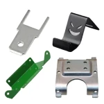 Custom Design Welding Working Precision Aluminum Stainless Steel Parts Bending Laser Cutting Sheet Metal Fabrication Service