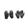 Custom durable horse riding windproof sports gloves sale (Pair)
