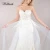 Custom embroidery bride dress luxury long white formal lace mermaid ball gown dresses with long train wedding dress bridal gown