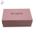 Import Custom Fashion Cardboard Paper Box Women shoe box from China