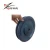 Import custom high quality size plastic rail pulley tower crane wheel Heavy duty centrifugal clutch pulley from China