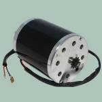 Custom High Torque Brushless DC Electric Golf Cart Motorcycle Scooter Motor For Sale 12v 24v 36v 48v 72v 300w 3000w