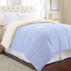 Custom Home Hotel Summer Bed Quilted Bedspreads 100 Polyester Comforter
