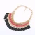 Import Custom Jewelry Collar Beaded Necklace Jewellery from China
