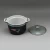 Import Custom kitchen ceramic casserole dish with glass lid from China
