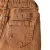 Import Custom LOGO Dark Camel Wash Denim Boys Shorts from China
