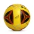 Import Custom Logo Grainy Surface Taiwan Butyl Bladder PU Machine Stitched Soccer Football Training Ball from China