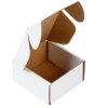 Custom Logo Luxury Printed Corrugated Display Cardboard Packaging Eco-friendly Cosmetic Gift Packaging Box With Foam Insert